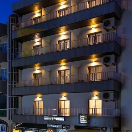 Residencia Sao Francisco By Umbral Hotell Fátima Eksteriør bilde