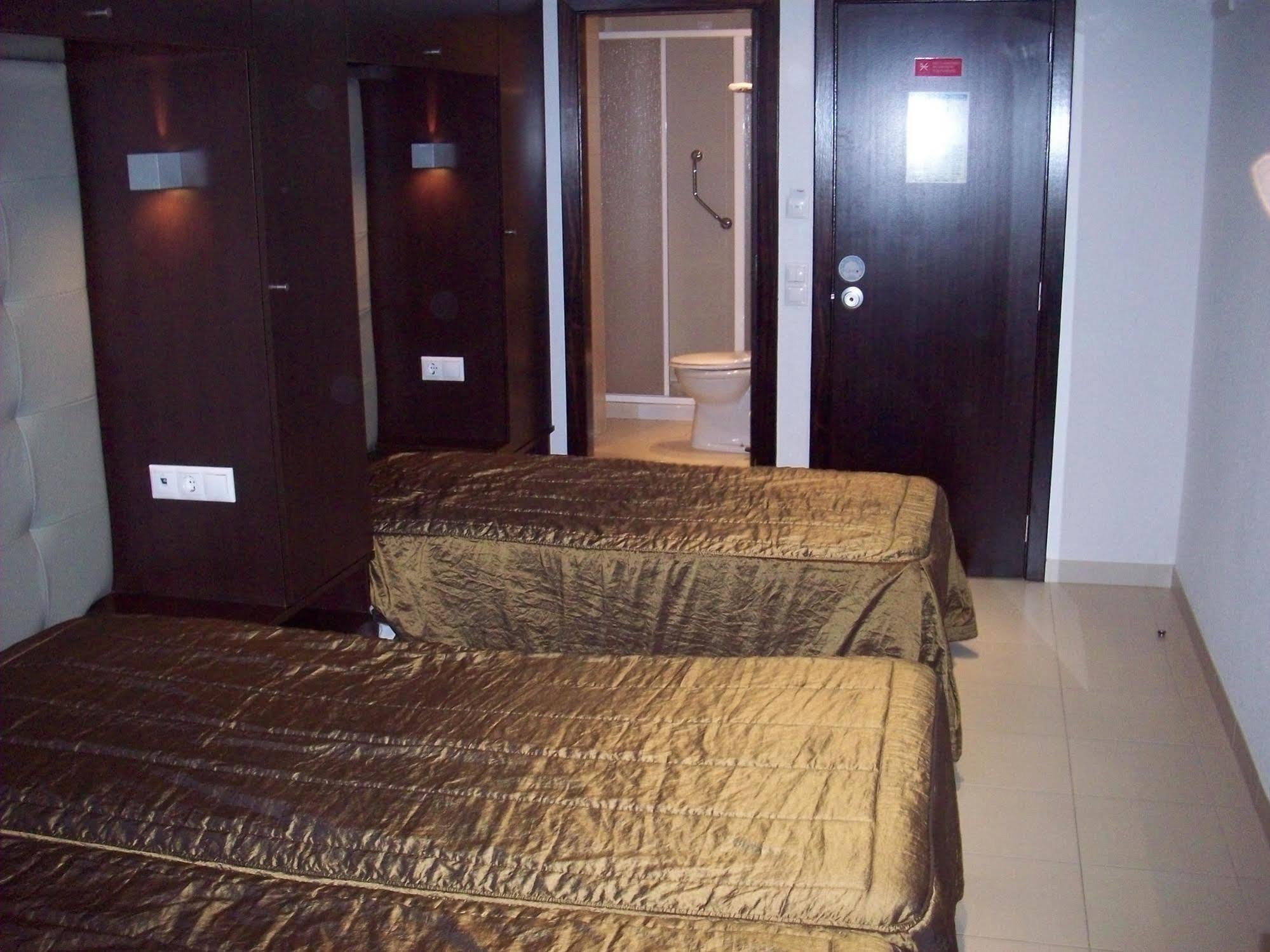 Residencia Sao Francisco By Umbral Hotell Fátima Eksteriør bilde