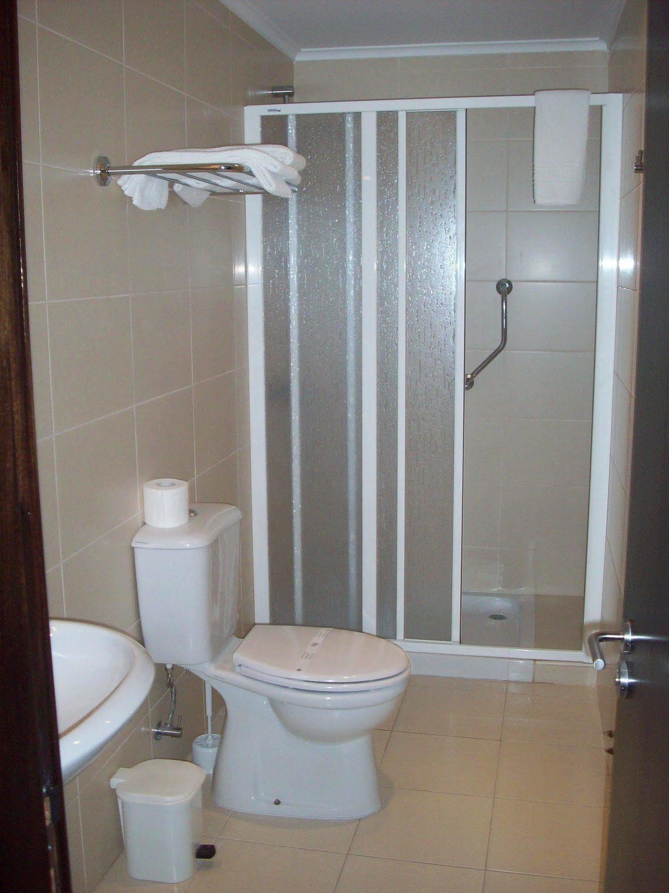 Residencia Sao Francisco By Umbral Hotell Fátima Eksteriør bilde