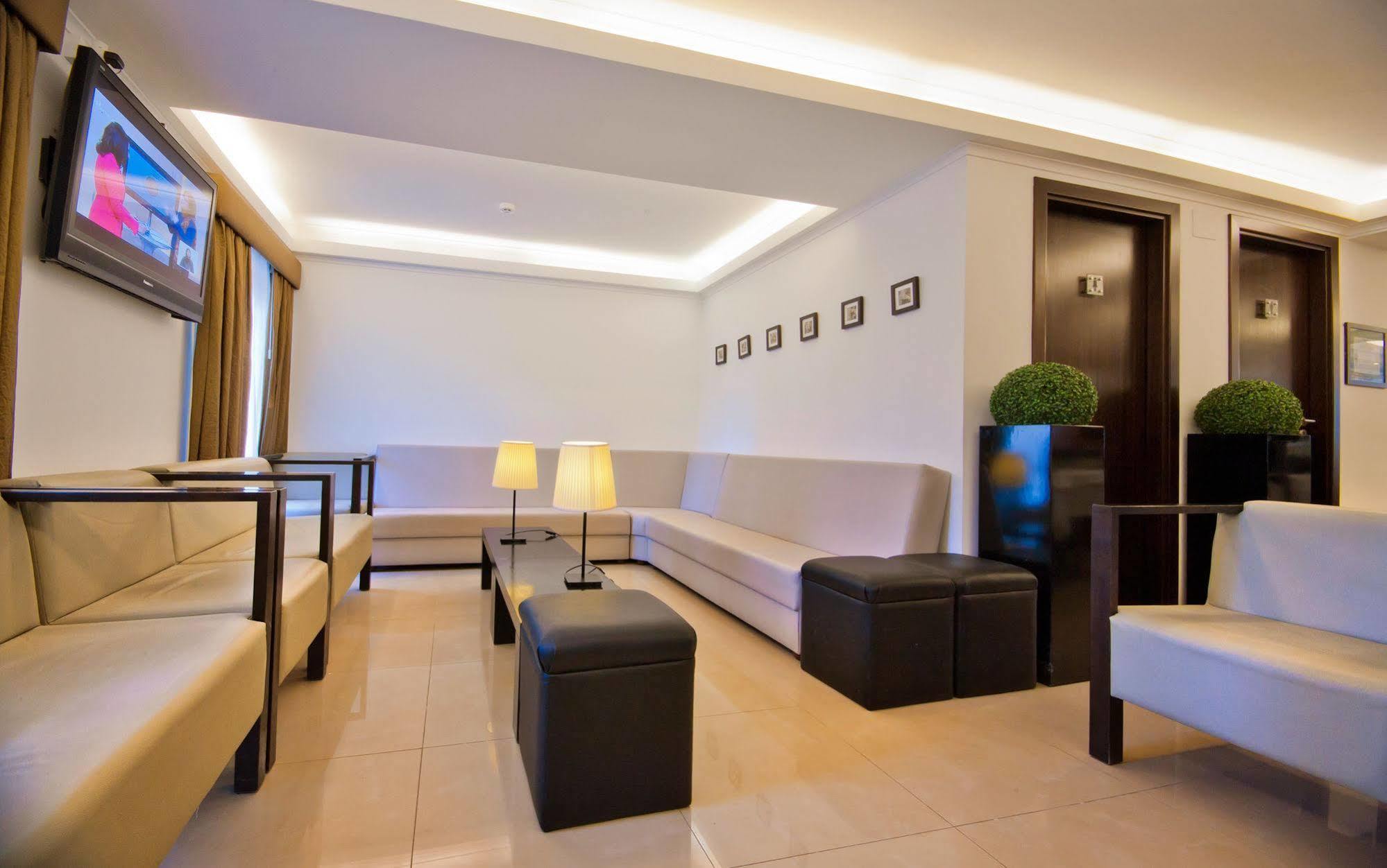 Residencia Sao Francisco By Umbral Hotell Fátima Eksteriør bilde